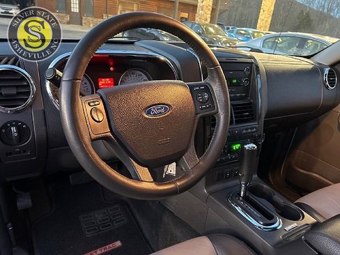 Used 2009 Ford Explorer Sport Trac Limited image 21