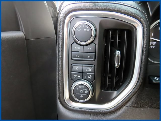 Used 2020 GMC Sierra 1500 Denali w/ Denali Ultimate Package AWD/4WD image 19