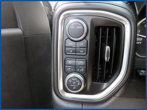 Used 2020 GMC Sierra 1500 Denali w/ Denali Ultimate Package AWD/4WD image 19