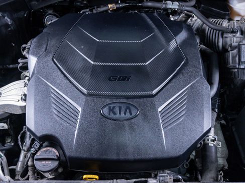 Used 2020 Kia Sorento EX image 7