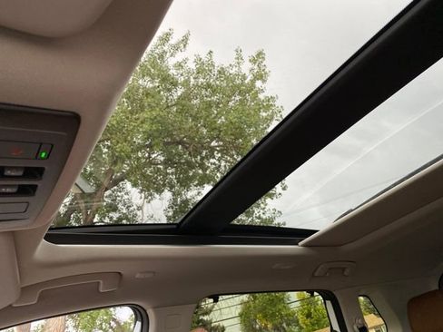 New 2026 Nissan Rogue Platinum w/ Platinum Premium Package image 25