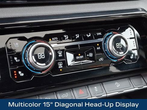 Used 2025 GMC Sierra 2500 AT4 w/ AT4 Premium Plus Package image 21