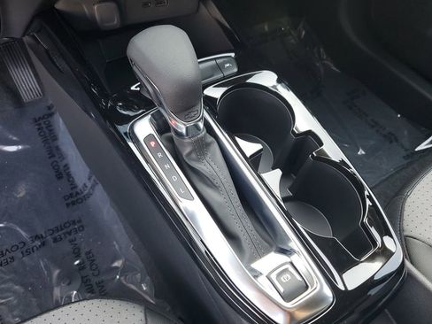 New 2026 Chevrolet Trax LT w/ Driver Confidence Package image 25