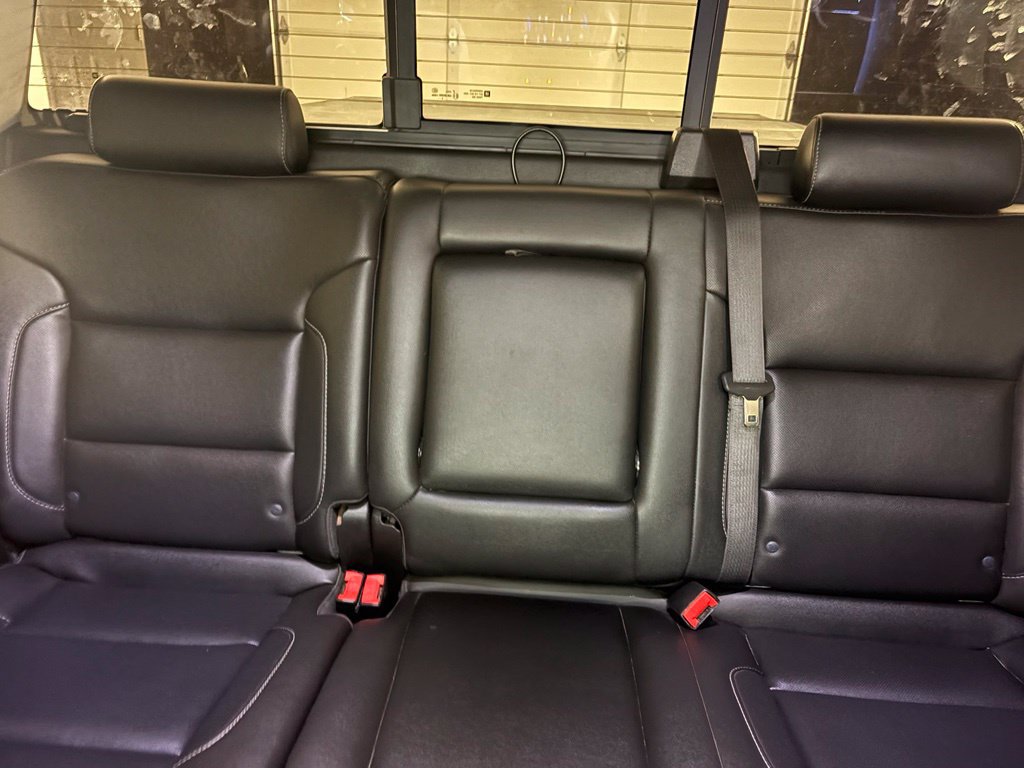 Used 2019 Chevrolet Silverado 2500 LTZ w/ Duramax Plus Package AWD/4WD image 45