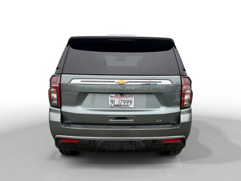 Used 2024 Chevrolet Tahoe LT image 4