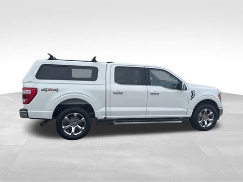 Used 2023 Ford F150 Lariat image 7