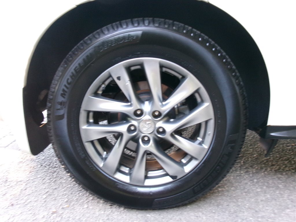 Used 2014 INFINITI QX60 FWD w/ Premium Plus Package image 46