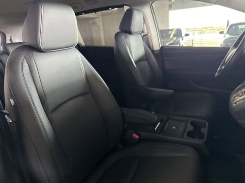 Used 2025 Honda Odyssey EX-L image 26