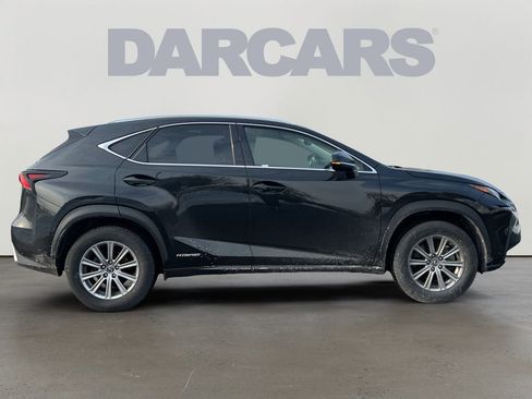Certified 2020 Lexus NX 300h AWD w/ Comfort Package image 5