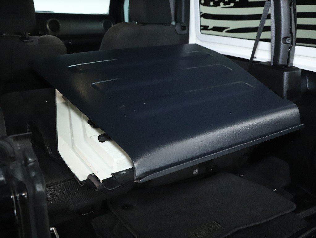 Used 2021 Jeep Wrangler Sport AWD/4WD image 29