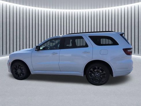 Used 2021 Dodge Durango GT image 12
