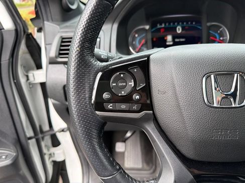 Used 2021 Honda Passport Elite image 15