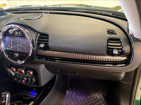 Used 2023 MINI Cooper Clubman S image 17