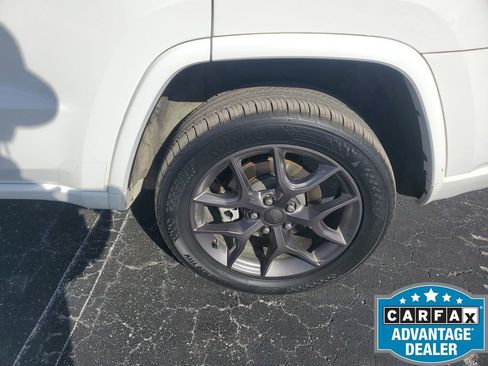 Used 2021 Jeep Grand Cherokee Limited w/ Quick Order Package 2GK 80th image 21