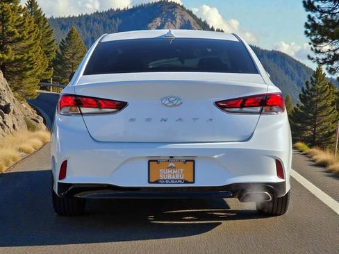 Used 2019 Hyundai Sonata SEL image 6