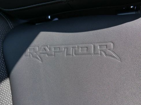 New 2025 Ford F150 Raptor AWD/4WD image 53