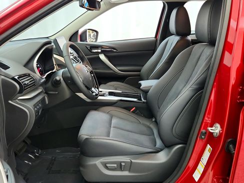 Used 2025 Mitsubishi Eclipse Cross SE AWD/4WD image 21
