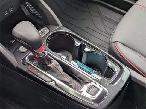 New 2026 Chevrolet TrailBlazer RS w/ Convenience Package image 20