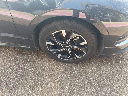 Used 2025 Hyundai Sonata SEL image 10