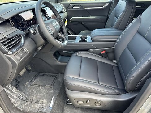 New 2027 GMC Acadia Elevation w/ Black Edition FWD image 20