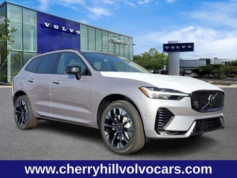 New 2026 Volvo XC60 B5 Plus w/ Protection Package Premier image 1