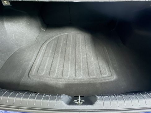 Used 2025 Kia K4 FWD image 28