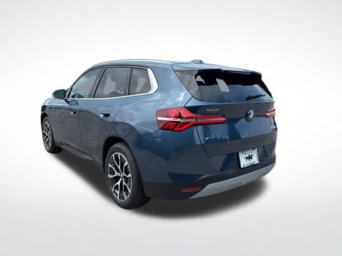 New 2026 BMW X3 xDrive30i w/ Premium Package AWD/4WD image 5