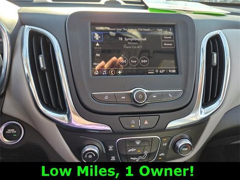 Used 2023 Chevrolet Equinox LS image 22