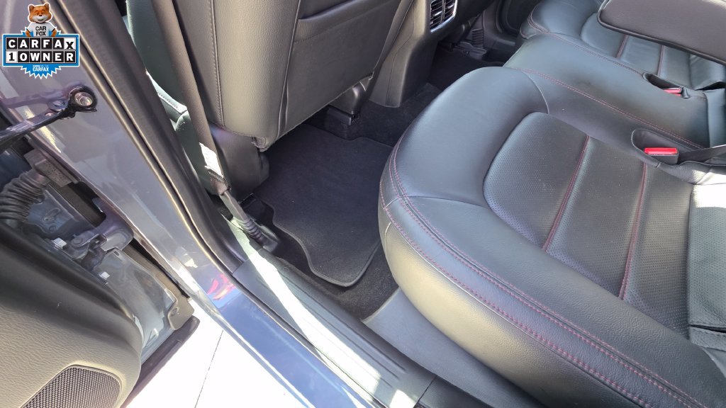 Used 2025 MAZDA CX-5 Carbon Edition AWD/4WD image 18