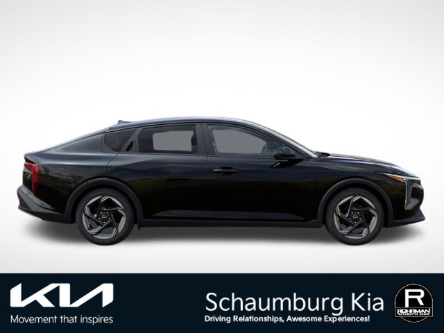 New 2026 Kia K4 GT-Line Turbo FWD image 7