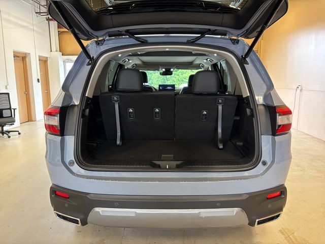 New 2026 Honda Pilot Touring image 19