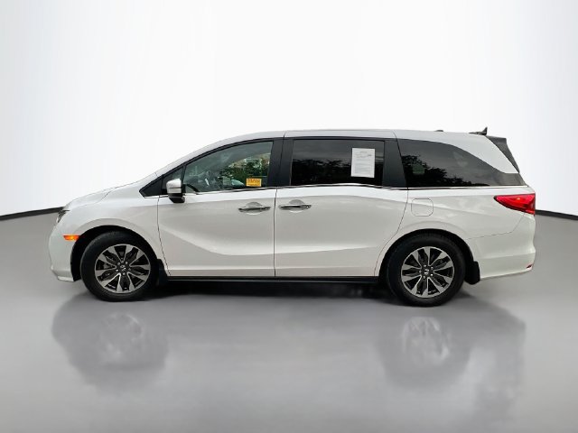 Used 2024 Honda Odyssey EX-L image 5