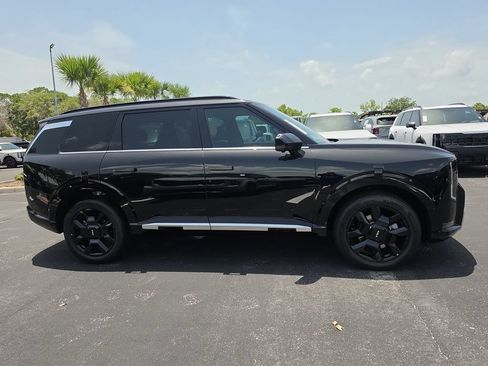 New 2027 Kia Telluride SX Prestige AWD/4WD image 9