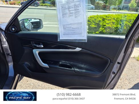Used 2015 Honda Accord EX-L image 14