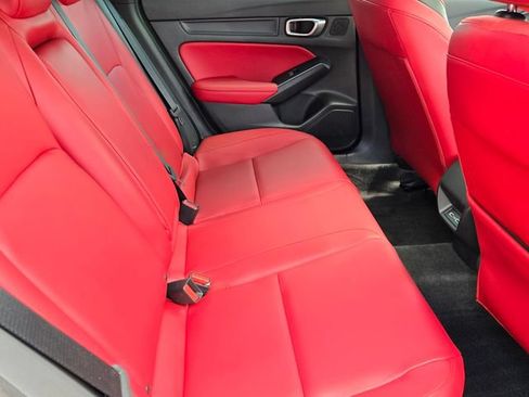 Certified 2023 Acura Integra A-Spec FWD image 15