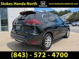 Used 2018 Nissan Rogue SV w/ Sun & Sound Touring Package image 4
