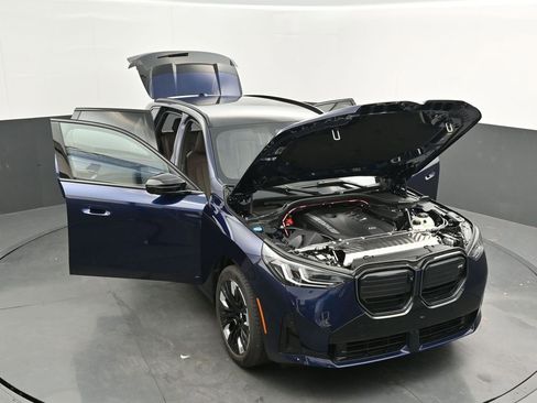 New 2026 BMW X3 M50 w/ Premium Package image 52