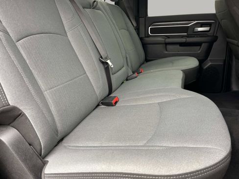 Used 2024 RAM 2500 Big Horn image 25