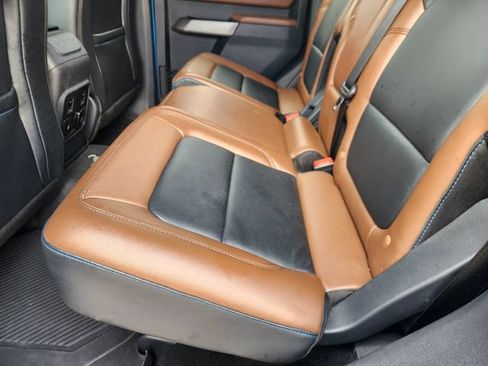 Used 2021 Ford Bronco Outer Banks w/ Sasquatch Package AWD/4WD image 30