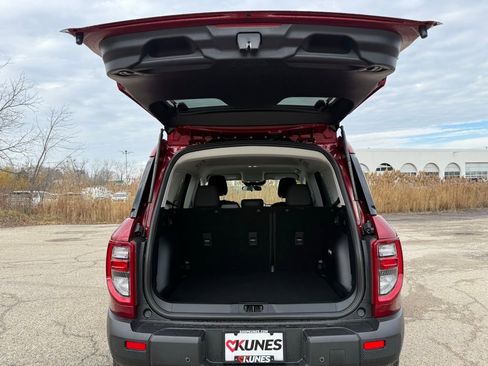 New 2025 Ford Bronco Sport Big Bend image 29