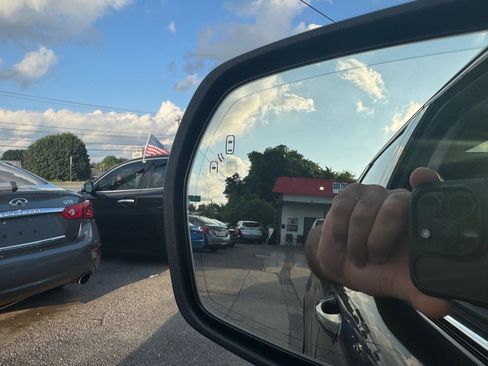 Used 2016 Ford Edge SEL w/ Equipment Group 201A image 17