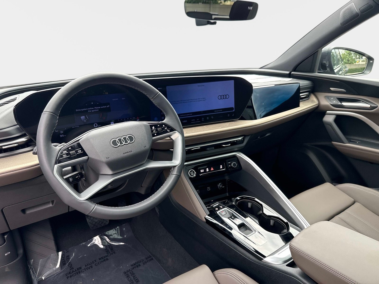New 2026 Audi Q5 Premium Plus AWD/4WD image 15