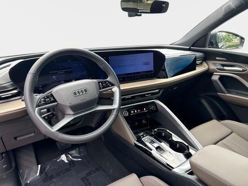 New 2026 Audi Q5 Premium Plus AWD/4WD image 15