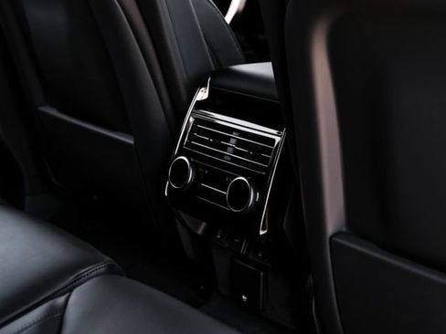 New 2026 Land Rover Range Rover Sport Dynamic SE AWD/4WD image 47