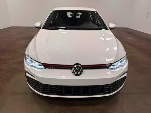 Used 2024 Volkswagen GTI S FWD image 41