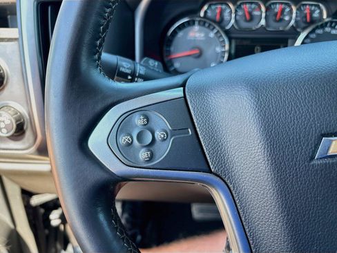 Used 2014 Chevrolet Silverado 1500 LT w/ All Star Edition AWD/4WD image 33