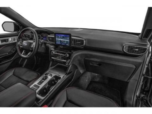 Used 2022 Ford Explorer ST-Line image 18