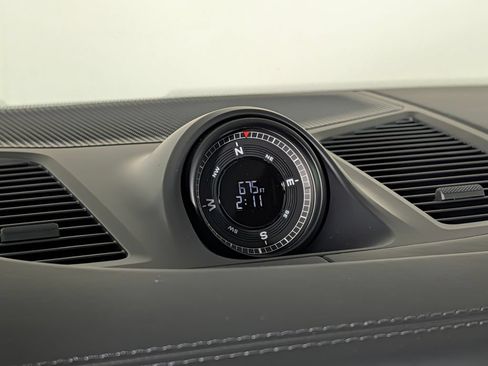 New 2026 Porsche Cayenne AWD/4WD image 30