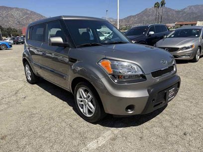 Used 2010 Kia Soul + w/ Audio Pkg