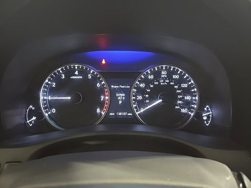 Used 2014 Lexus GS 350 AWD image 10